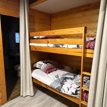 Votre Cocon A La Bresse Apartment La Bresse